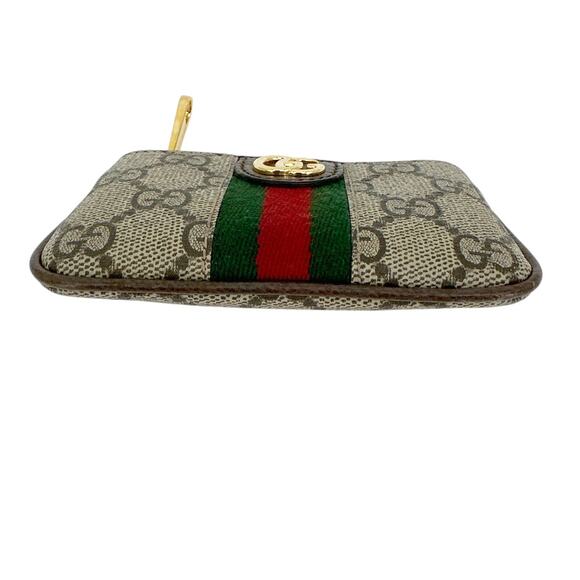 GUCCI Ophidia Key Case - Picture 4 of 13